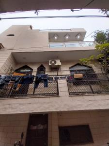 Image of 1000 Sq.ft 3 BHK Builder Floor for sale in Burari, New Delhi for Rs. 4000000