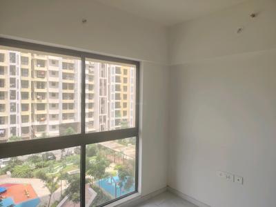 Bedroom Image of 2600 Sq.ft 4 BHK Apartment / Flat for rent in Thane West Thane for Rs. 155000