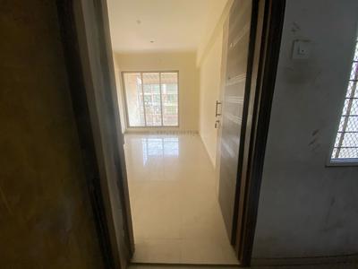Bedroom Image of 1050 Sq.ft 2 BHK Apartment / Flat for sale in Sai Shrishti Developers Sai Regency, Kamothe Navi Mumbai for Rs. 10500000
