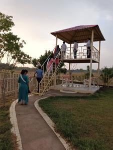 Image of 7500 Sq.ft Residential Plot / Land for sale in Swaraj The Villagio, Mohanlalganj, Lucknow for Rs. 6375000