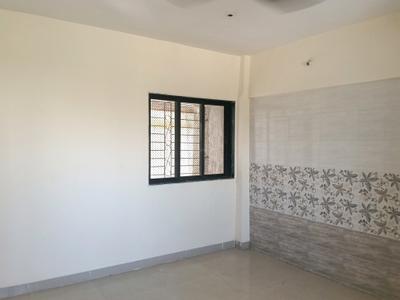 Living Room Image of 700 Sq.ft 2 BHK Apartment / Flat for rent in Puraniks Aarambh, Kasarvadavali Thane for Rs. 23000
