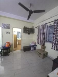 Hall Image of 700 Sq.ft 2 BHK Apartment / Flat for sale in Kavi Nazrul Metro, Garia, Sonarpur Kolkata for Rs. 3300000