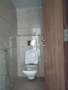 Common Bathroom Image of 1798 Sq.ft 3.5 BHK Apartment / Flat for sale in Kothrud Pune for Rs. 32000000