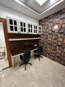 Hall Image of 2600 Sq.ft 4 BHK Independent House for sale in Nipania Indore for Rs. 16100000