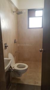 Bathroom Image of 2500 Sq.ft 4 BHK Independent House for rent in Bakrol Anand for Rs. 40000