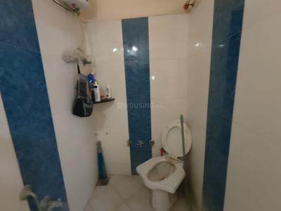 Bathroom Image of 1665 Sq.ft 4 BHK Independent House for sale in Satellite Ahmedabad for Rs. 45000000