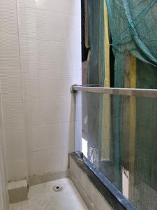 Bedroom Image of 400 Sq.ft 1 BHK Apartment / Flat for sale in Dwarka Mor New Delhi for Rs. 2000000