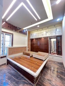 Bedroom Image of 3200 Sq.ft 7 BHK Independent House for sale in Thotada Guddadhalli Village Bengaluru for Rs. 18500000