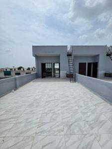 Image of 1500 Sq.ft 3 BHK Villa for sale in Nari Ka Bas, Jaipur for Rs. 4500000