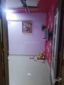 Living Room One Image of 450 Sq.ft 1 RK Apartment / Flat for sale in Shiv Park Apartment, Ambernath West Ambernath for Rs. 1700000