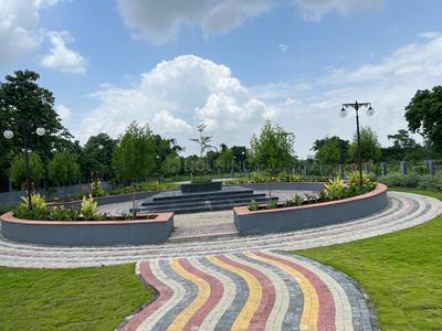 Image of 5983 Sq.ft Residential Plot / Land for sale in Mahalaxmi Nagar 25 Sector 1, Jamtha, Nagpur for Rs. 17799000