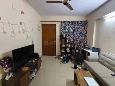 Hall Image of 1232 Sq.ft 2 BHK Apartment / Flat for sale in Kothanur Bengaluru for Rs. 8000000