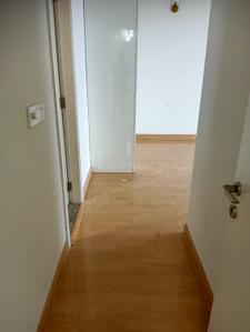 Bedroom Image of 1350 Sq.ft 3 BHK Builder Floor for rent in Paschim Vihar New Delhi for Rs. 55000