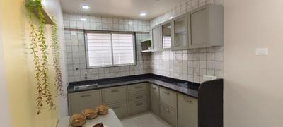 Kitchen Image of 975 Sq.ft 2 BHK Apartment / Flat for sale in Kothule Mala Devlali for Rs. 3900000