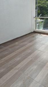 Balcony Image of 2557 Sq.ft 3 BHK Independent House for sale in Kolte Patil IVY Estate, Wagholi Pune for Rs. 32000000