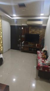 Hall Image of 1700 Sq.ft 3 BHK Apartment / Flat for rent in Scheme 103 Indore for Rs. 30000
