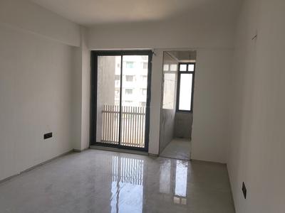 Bedroom Image of 2500 Sq.ft 4 BHK Apartment / Flat for rent in Safal Seventy, Iscon Ambli Road Ahmedabad for Rs. 250000
