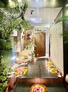 Image of 3798 Sq.ft 4 BHK Villa for sale in South Bopal, Ahmedabad for Rs. 70000000