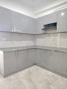 Kitchen Image of 1350 Sq.ft 4 BHK Builder Floor for sale in Mehrauli New Delhi for Rs. 12500000