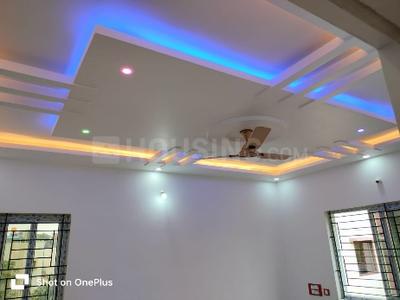 Hall Image of 2800 Sq.ft 3 BHK Villa for sale in Jigani Bengaluru for Rs. 12500000
