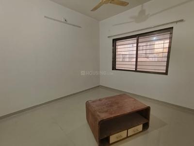 Bedroom Image of 1947 Sq.ft 4 BHK Villa for rent in Bhayli Vadodara for Rs. 25000