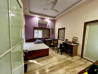 Bedroom Image of 1500 Sq.ft 3 BHK Apartment / Flat for sale in Jodhpur Park Kolkata for Rs. 15000000