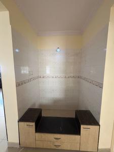 Kitchen Image of 2098 Sq.ft 4 BHK Apartment / Flat for sale in Kalpataru Lake View, JP Nagar Bengaluru for Rs. 17500000