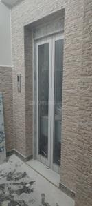 Balcony Image of 986 Sq.ft 2 BHK Apartment / Flat for sale in Airport Gate no. 1 Kolkata for Rs. 4800000