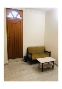 Hall Image of 4000 Sq.ft 4 BHK Villa for rent in Bolar Mangalore for Rs. 65000