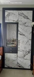 Bedroom Image of 1238 Sq.ft 3 BHK Apartment / Flat for sale in Devaloke Sonar City Phase I, Narendrapur Kolkata for Rs. 8000000