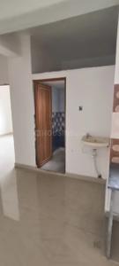 Hall Image of 1074 Sq.ft 3 BHK Apartment / Flat for sale in Nagerbazar Kolkata for Rs. 4833000