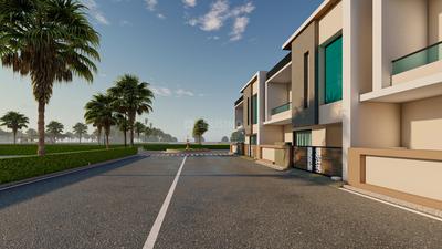Image of 1250 Sq.ft Residential Plot / Land for sale in Avikalp Estate, Makhdoompur Kaithi, Lucknow for Rs. 4687500
