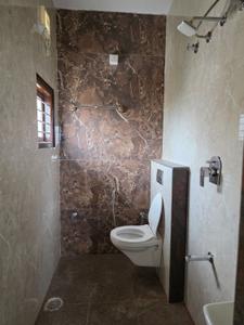 Bathroom Image of 900 Sq.ft 4 BHK Independent House for sale in Vidyaranyapura Bengaluru for Rs. 20000000