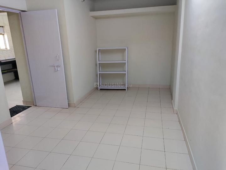 Gujrat Colony, Kothrud Bedroom 1