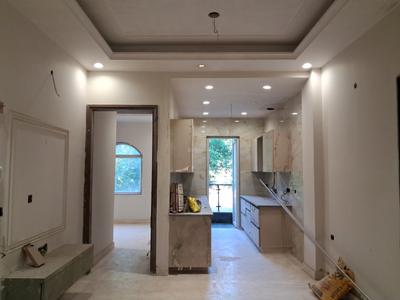 Living Room Image of 900 Sq.ft 3 BHK Builder Floor for sale in Paschim Vihar New Delhi for Rs. 19000000