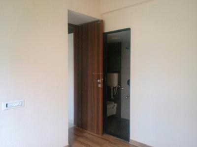 Bedroom Image of 730 Sq.ft 1 BHK Apartment / Flat for sale in Nisarg Greens, Ambernath East Ambernath for Rs. 3899000