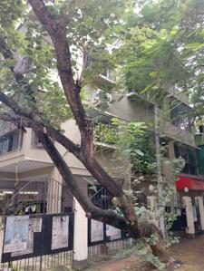 Image of 2295 Sq.ft 4 BHK Apartment / Flat for sale in Ganguly Bagan, Kolkata for Rs. 12500000