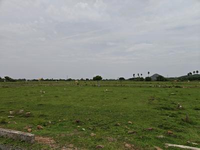 Image of 980 Sq.ft Residential Plot / Land for sale in Singaperumal Koil, Chennai for Rs. 1469032
