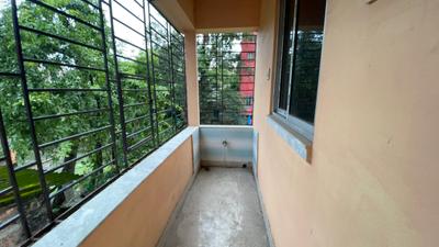 Image of 950 Sq.ft 2 BHK Apartment / Flat for sale in Keshtopur, Kolkata for Rs. 3300000