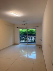 Hall Image of 1100 Sq.ft 2 BHK Apartment / Flat for rent in Brigade Woods, Whitefield Bengaluru for Rs. 65000