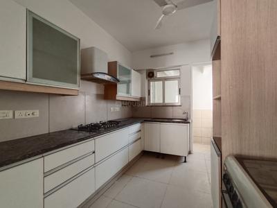 Kitchen Image of 2300 Sq.ft 4 BHK Apartment / Flat for sale in Marvel Isola, Mohammed Wadi Pune for Rs. 21000000