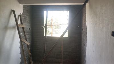Kitchen Image of 700 Sq.ft 1 BHK Apartment / Flat for sale in Badlapur West Badlapur for Rs. 3190000