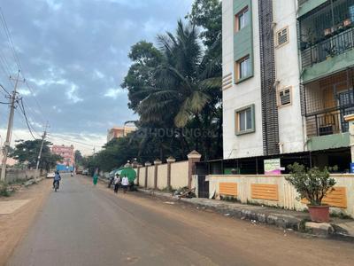 Image of 1386 Sq.ft 3 BHK Apartment / Flat for sale in AR SLV Nivas by AR Group, Whitefield, Bengaluru for Rs. 9400000