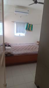 Balcony Image of 900 Sq.ft 2 BHK Apartment / Flat for sale in Vejalpur Ahmedabad for Rs. 5000000