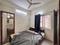 Indiranagar Metro station just 5 minutes walking distance Bedroom 2