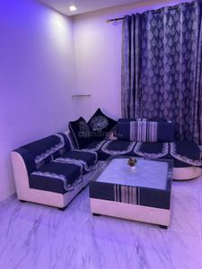 Bedroom Image of 1800 Sq.ft 3 BHK Builder Floor for rent in Sector 80 Mohali for Rs. 35000