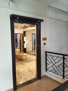 Hall Image of 1000 Sq.ft 2 BHK Apartment / Flat for sale in Raj Surya Shyam, Vrindavan Yojana Lucknow for Rs. 9000000