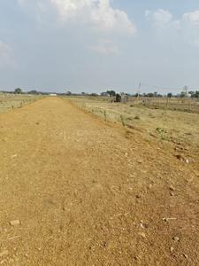 Image of 5000 Sq.ft Residential Plot / Land for sale in Amleshwar, Raipur for Rs. 1875000