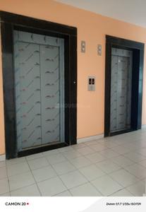 Image of 901 Sq.ft 3 BHK Apartment / Flat for sale in Shapoorji Pallonji Shukhobrishti Spriha Phase 9 , New Town, Kolkata for Rs. 5550000