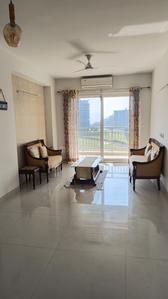 Hall Image of 1940 Sq.ft 3 BHK Apartment / Flat for sale in Pacific Golf Estate, Kulhan Dehradun for Rs. 19500000